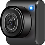 hd camera android application logo